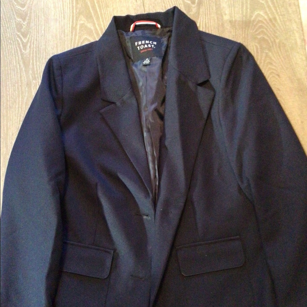 Girls Blazer